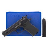 "Star Model 28 DA 9MM (PR62391)" - 5 of 7