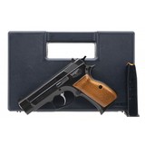 "Tanfoglio TZ75-Government 9MM (PR62393)" - 6 of 7