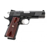 "Smith & Wesson 1911 Sc .45ACP (PR62394)" - 1 of 7