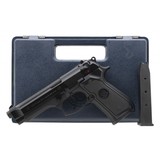 "Beretta 92FS 9MM (PR62399)" - 5 of 7