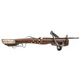 "Scarce 17t Century German Cross Bow (AL7405)" - 1 of 12