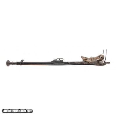 "Early 17th Century English Crossbow (AL7407)"