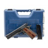 "Springfield Armory 1911-A1 .45ACP (PR62308)" - 2 of 7