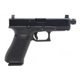 "Glock 45 9mm (NGZ3138) NEW" - 1 of 3