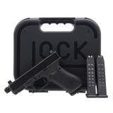 "Glock 45 9mm (NGZ3138) NEW" - 2 of 3