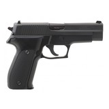 "Sig Sauer P226 9mm (PR62155)" - 1 of 6