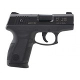 "TAURUS PT145 .45 ACP (PR62180)" - 1 of 4