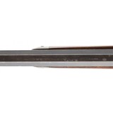 "Case Hardened Winchester 1886 Rifle (AW354)" - 5 of 7