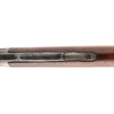 "Case Hardened Winchester 1886 Rifle (AW354)" - 3 of 7