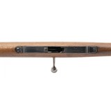 "Italian Model 1891 Carcano bolt action rifle 6.5x52 (AL8088)" - 5 of 10
