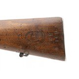 "Italian Model 1891 Carcano bolt action rifle 6.5x52 (AL8088)" - 4 of 10