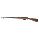 "Italian Model 1891 Carcano bolt action rifle 6.5x52 (AL8088)" - 7 of 10