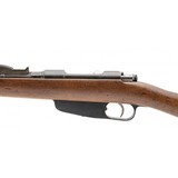 "Italian Model 1891 Carcano bolt action rifle 6.5x52 (AL8088)" - 6 of 10