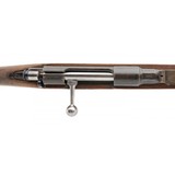 "Italian Model 1891 Carcano bolt action rifle 6.5x52 (AL8088)" - 8 of 10