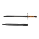 "Italian Model 1891 Carcano bolt action rifle 6.5x52 (AL8088)" - 2 of 10