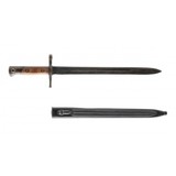 "Italian Model 1891 Carcano bolt action rifle 6.5x52 (AL8088)" - 3 of 10