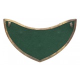 "WWII German Political Leader Gorget (MM2389)" - 2 of 2