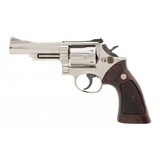 "Smith & Wesson 19-4 .357 Magnum (PR62282)"