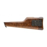 "Commercial Hi Power Shoulder Stock (MM2398)" - 2 of 2