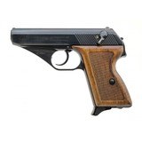 "Mauser HSC Pistol .380ACP (PR62260)" - 6 of 6
