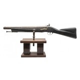 "Revolutionary War Barnett Swivel Gun (AL7404)" - 8 of 8