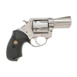 "Charter Arm Bulldog Pug .44 Special (PR62437)" - 4 of 4