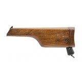 "Mauser C96 Bolo with Holster Shoulder Stock (PR59129)" - 2 of 10