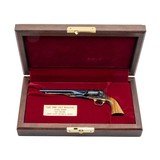 "Colt 1860 Army Miniature by US Historical Society (AH6894)" - 4 of 10