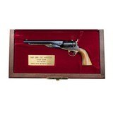 "Colt 1860 Army Miniature by US Historical Society (AH6894)" - 3 of 10