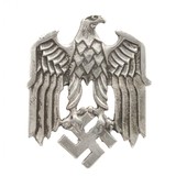 "WWII German Insignia (MM2447)" - 3 of 9