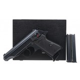 "Walther PP .380ACP (PR62403)" - 2 of 7
