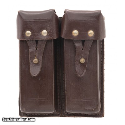 "Russian Stechkin Mag Pouch (MM2452)"