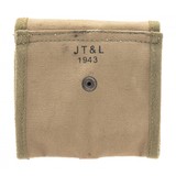 "M1 Carbine Mag Pouch (MM2453)" - 5 of 5