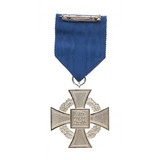 "WWII German Cased Medal (MM2455)" - 3 of 3