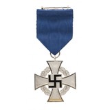 "WWII German Cased Medal (MM2455)" - 1 of 3