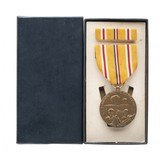 "US WWII Medal for Pacific Campaign (MM2456)" - 2 of 3