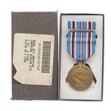 "US WWII American Campaign Medal (MM2457)" - 2 of 3