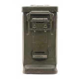 "Vintage US Ammo Can (MM2458)" - 4 of 5