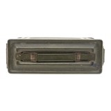 "Vintage US Ammo Can (MM2458)" - 5 of 5
