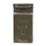 "Vintage US Ammo Can (MM2458)" - 2 of 5