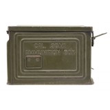 "Vintage US Ammo Can (MM2458)" - 3 of 5