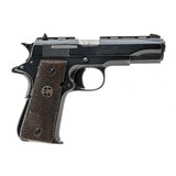 "Llama Especial Pistol .380 ACP (PR62439)"