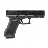 "Glock 17 Gen 5 Pistol 9mm (PR62464)" - 1 of 4