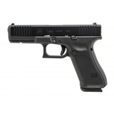 "Glock 17 Gen 5 Pistol 9mm (PR62464)" - 2 of 4
