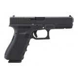"Glock 17 Gen 3 Pistol 9mm (PR62472)" - 1 of 4
