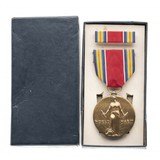 "US WWII Cased Victory Medal (MM2460)" - 2 of 3