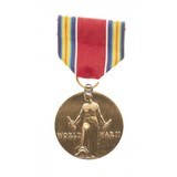 "US WWII Cased Victory Medal (MM2460)" - 1 of 3