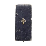 "WWII German Cased Mothers Cross (MM2461)" - 2 of 4