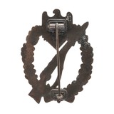 "Infantry Assult Badge in Bronze (MM2465)" - 2 of 2