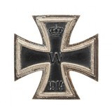 "WWII German Presentation Case Iron Cross (MM2466)" - 4 of 6